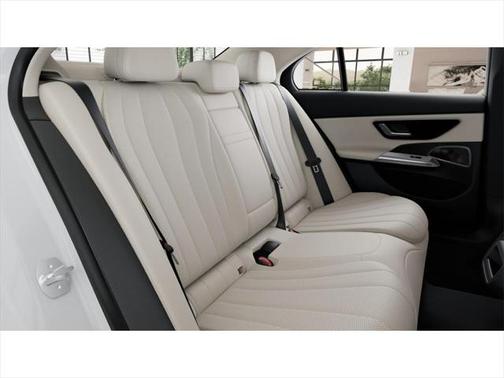2025 Mercedes-Benz E-Class 4MATIC