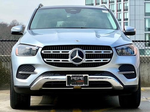 2024 Mercedes-Benz GLE 350 4MATIC