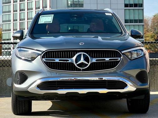 2023 Mercedes-Benz GLC 300 4MATIC