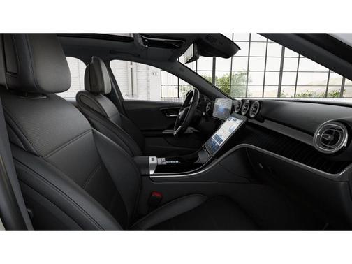 2026 Mercedes-Benz C-Class C 300 4MATIC