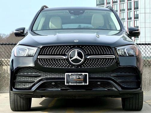 2023 Mercedes-Benz GLE 350 4MATIC