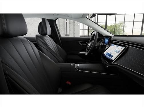 2025 Mercedes-Benz E-Class 4MATIC