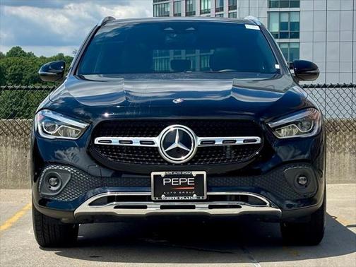 2022 Mercedes-Benz GLA 250 4MATIC