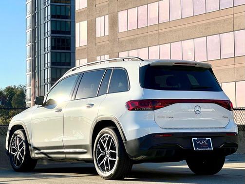 2023 Mercedes-Benz EQB 300 4MATIC