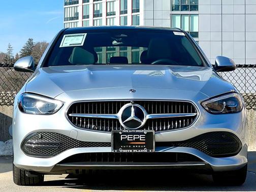 2023 Mercedes-Benz C-Class C 300 4MATIC