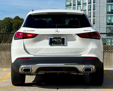 2023 Mercedes-Benz GLA 250 4MATIC