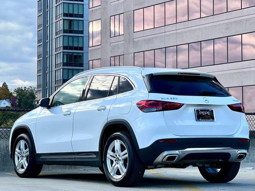 2023 Mercedes-Benz GLA 250 4MATIC