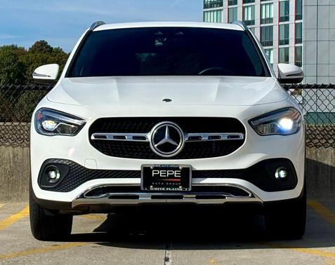 2023 Mercedes-Benz GLA 250 4MATIC
