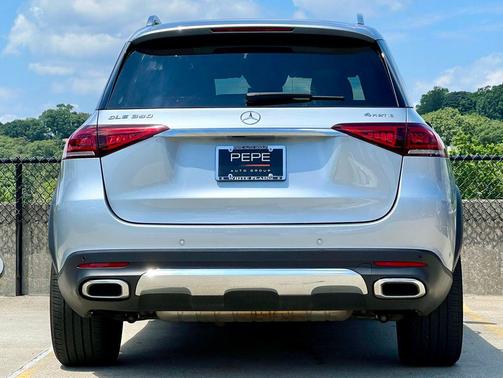 2023 Mercedes-Benz GLE 350 4MATIC