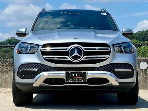 2023 Mercedes-Benz GLE 350 4MATIC