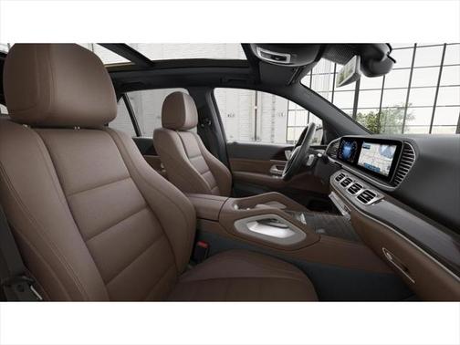 2025 Mercedes-Benz GLE 450 4MATIC