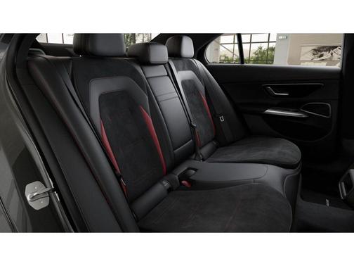 2026 Mercedes-Benz AMG E 53 E 4MATIC+