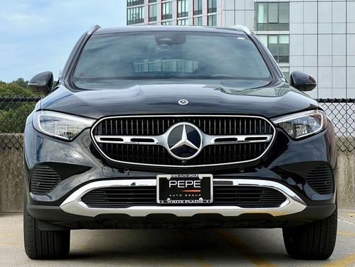 2023 Mercedes-Benz GLC 300 4MATIC