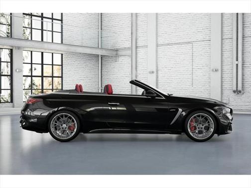 2025 Mercedes-Benz AMG CLE 53 4MATIC+