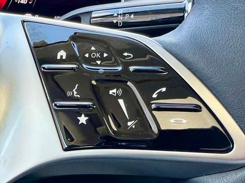 2025 Mercedes-Benz GLC 350e Base