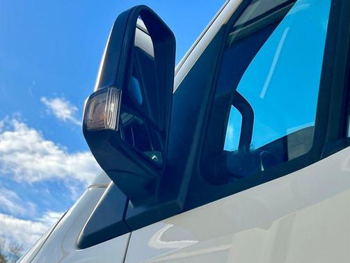 2025 Mercedes-Benz Sprinter 2500 Standard Roof