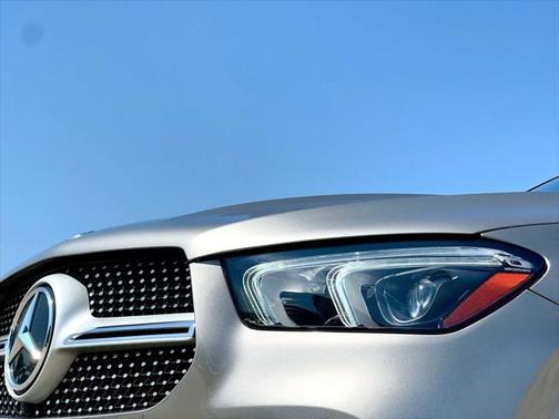 2021 Mercedes-Benz GLE 350 4MATIC