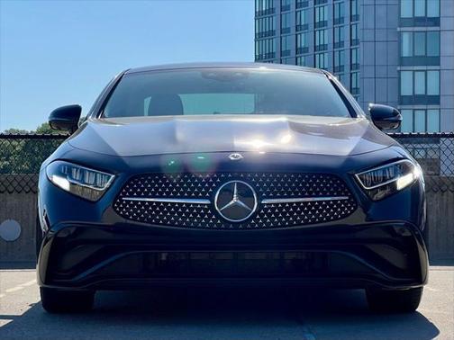 2022 Mercedes-Benz CLS 450 Base