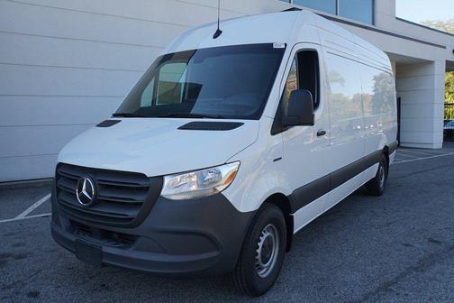 2024 Mercedes-Benz Sprinter 2500 High Roof