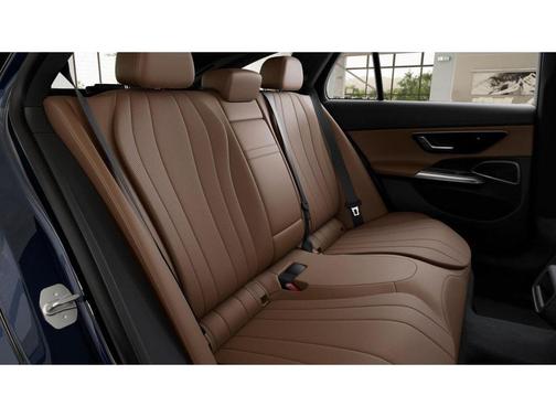 Nautical Blue Metallic 2026 Mercedes-Benz E-Class E 450 4MATIC All-Terrain