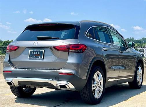 2023 Mercedes-Benz GLA 250 4MATIC