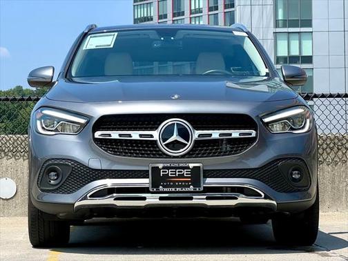 2023 Mercedes-Benz GLA 250 4MATIC