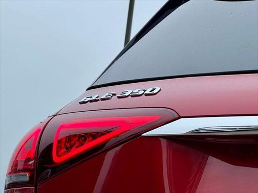 2022 Mercedes-Benz GLE 350 4MATIC