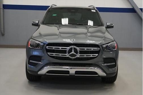 2025 Mercedes-Benz GLE 450e 4MATIC