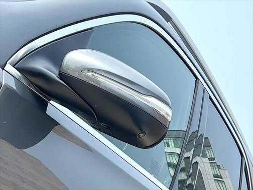 2025 Mercedes-Benz GLE 450e 4MATIC