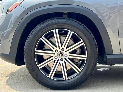 2025 Mercedes-Benz GLE 450e 4MATIC