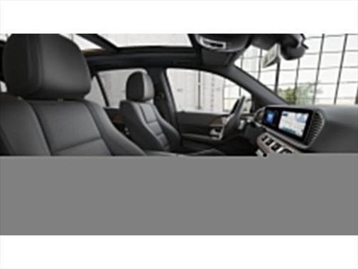 2025 Mercedes-Benz GLE 350 4MATIC