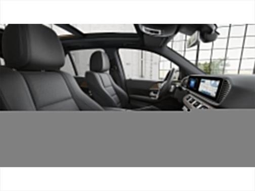 2025 Mercedes-Benz GLE 350 4MATIC