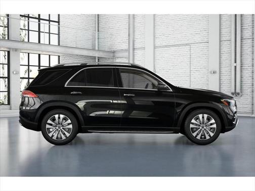 2025 Mercedes-Benz GLE 350 4MATIC