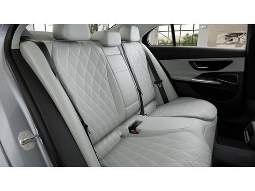 2026 Mercedes-Benz E-Class 4MATIC