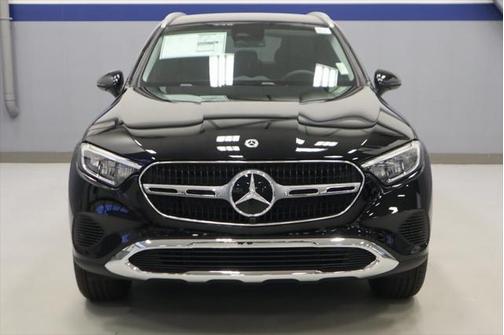 2025 Mercedes-Benz GLC 350e Base