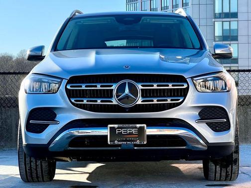 2024 Mercedes-Benz GLE 350 4MATIC