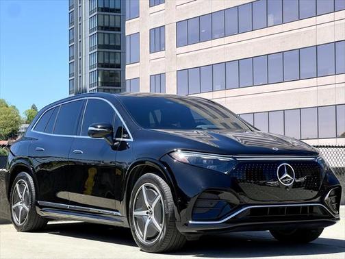 2023 Mercedes-Benz S-Class S 580 4MATIC