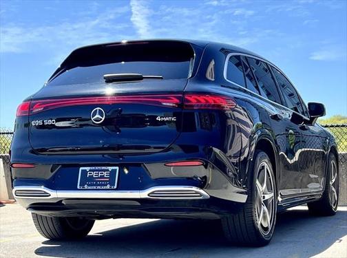 2023 Mercedes-Benz S-Class S 580 4MATIC