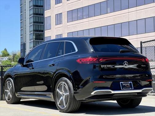 2023 Mercedes-Benz S-Class S 580 4MATIC