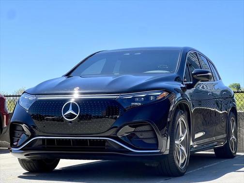2023 Mercedes-Benz S-Class S 580 4MATIC