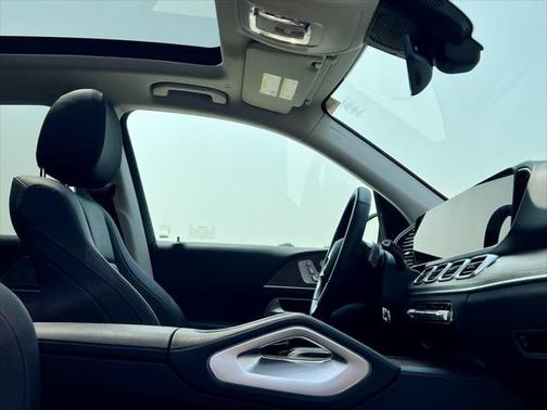 2025 Mercedes-Benz GLE 350 4MATIC