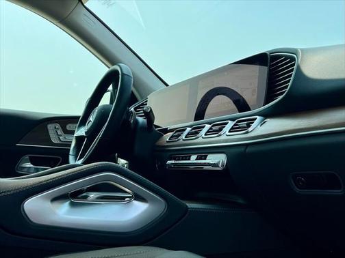 2025 Mercedes-Benz GLE 350 4MATIC