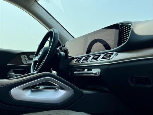 2025 Mercedes-Benz GLE 350 4MATIC
