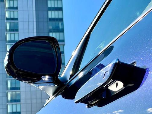 2025 Mercedes-Benz E-Class 4MATIC