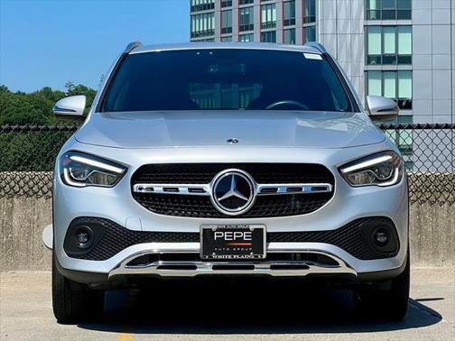 2023 Mercedes-Benz GLA 250 4MATIC