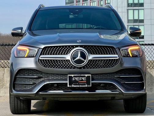 2023 Mercedes-Benz GLE 350 4MATIC