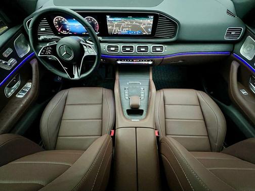 2026 Mercedes-Benz GLE 350 4MATIC