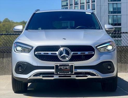 2023 Mercedes-Benz GLA 250 4MATIC