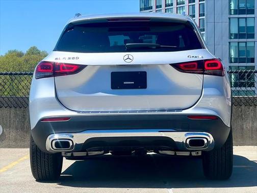 2023 Mercedes-Benz GLA 250 4MATIC