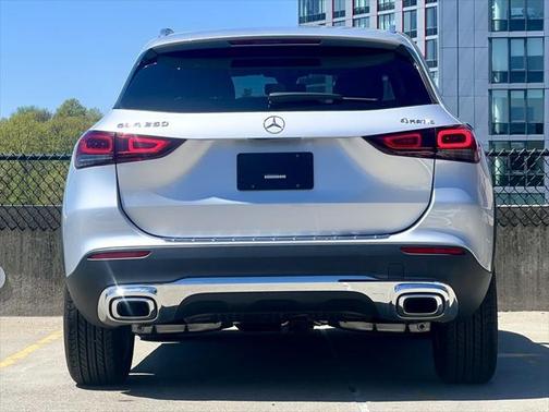 2023 Mercedes-Benz GLA 250 4MATIC